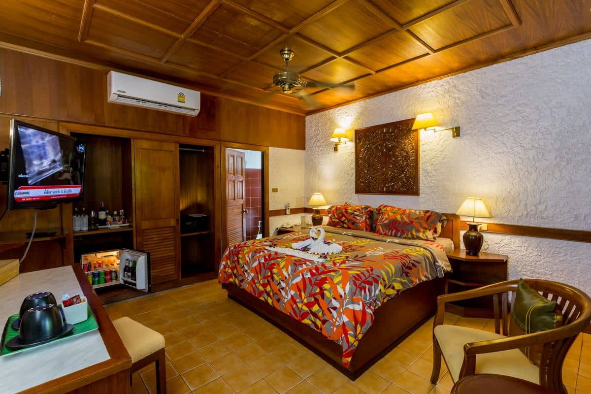 rooms-standard-room