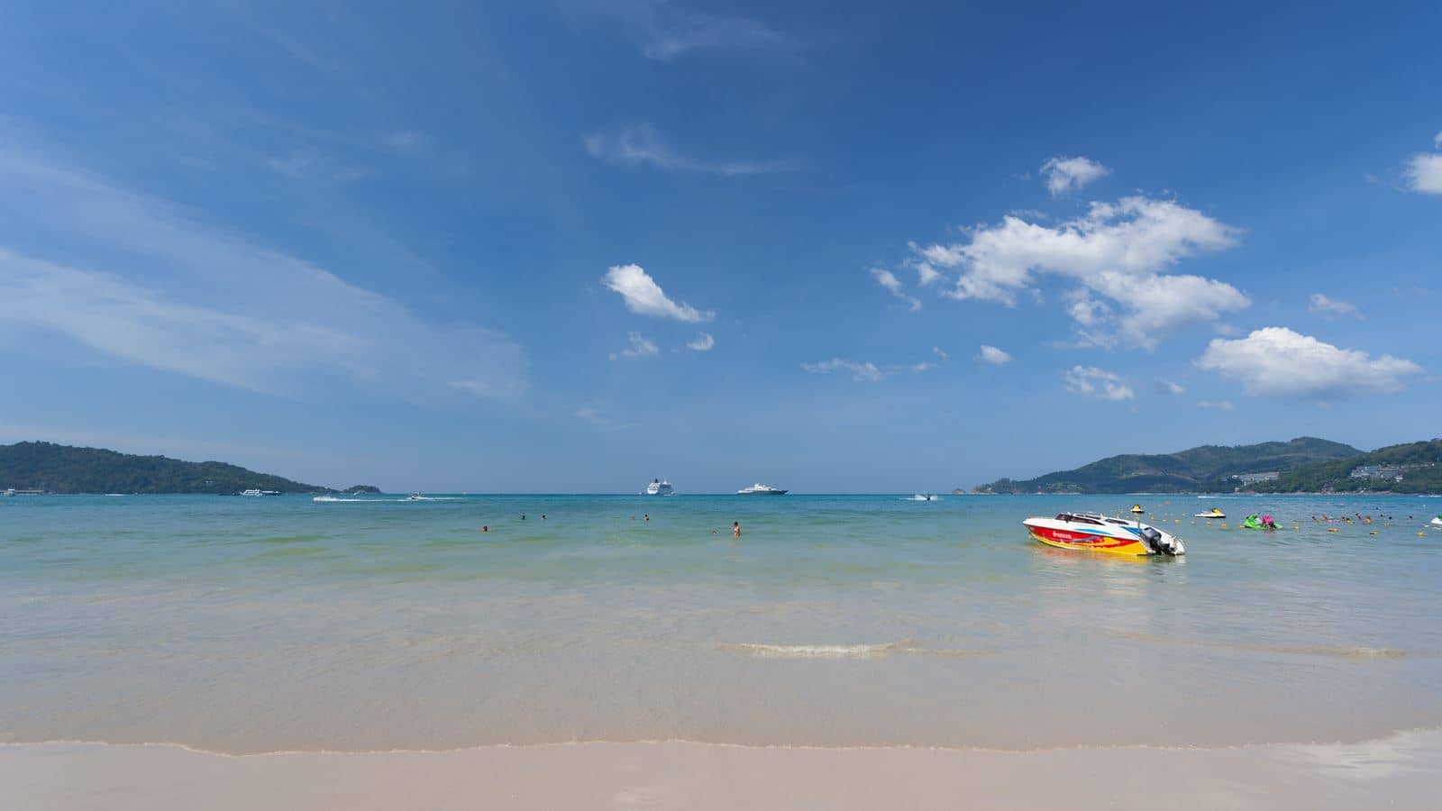 beach-beach