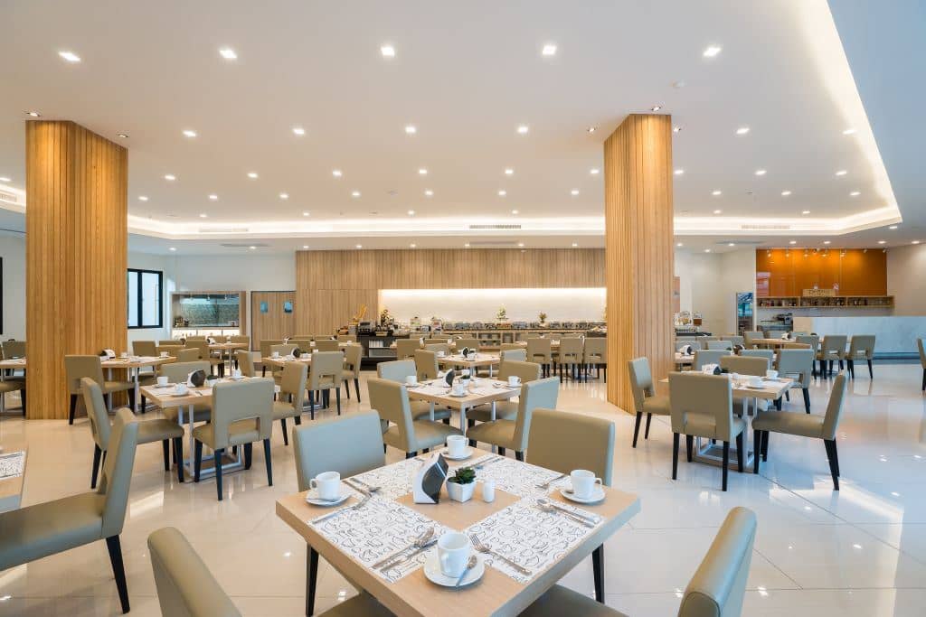 restaurants-aroma-cafe