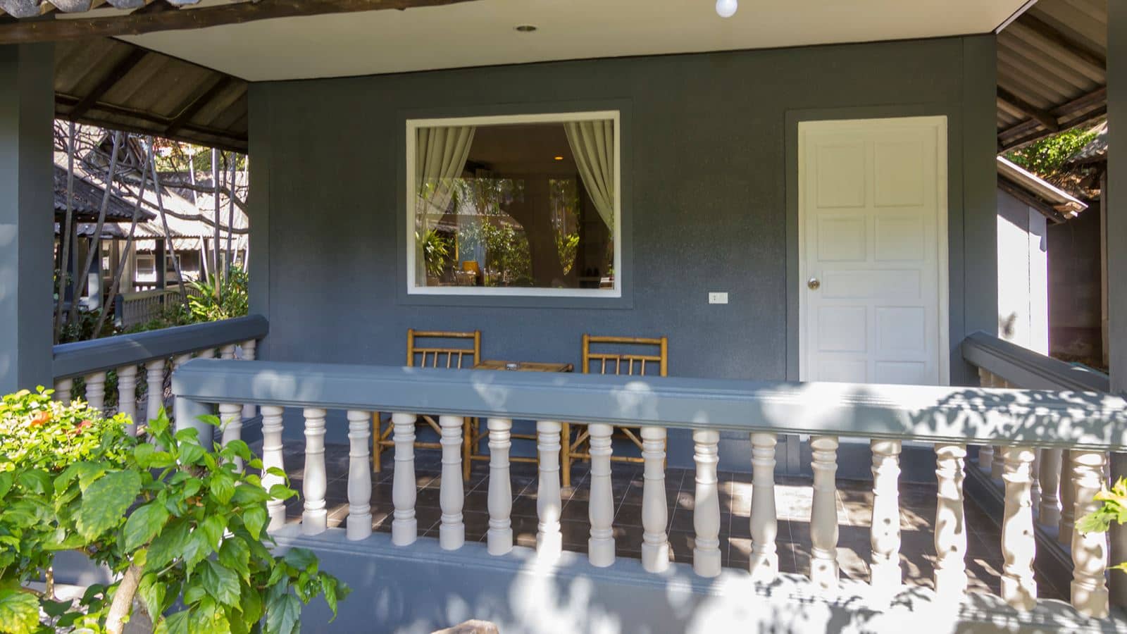 general-bungalow