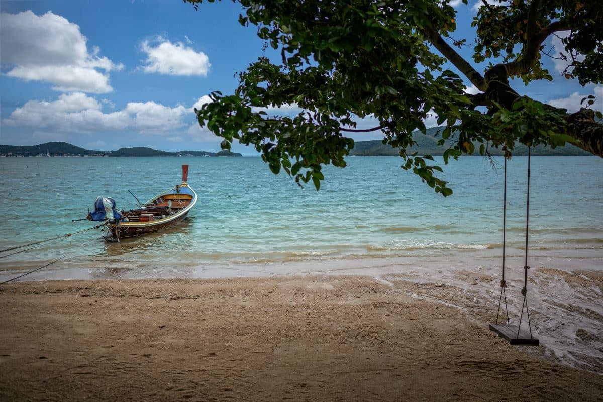 beach-beach