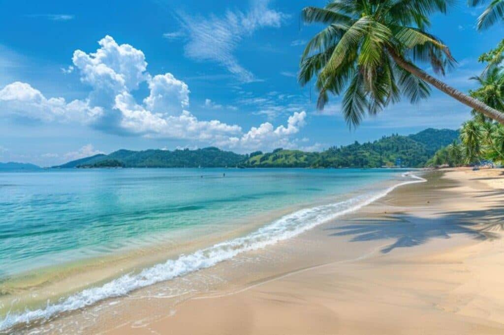 beach-beach