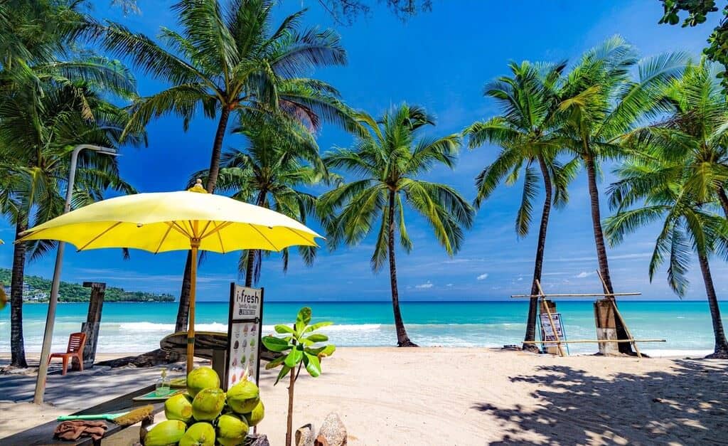 beach-beach