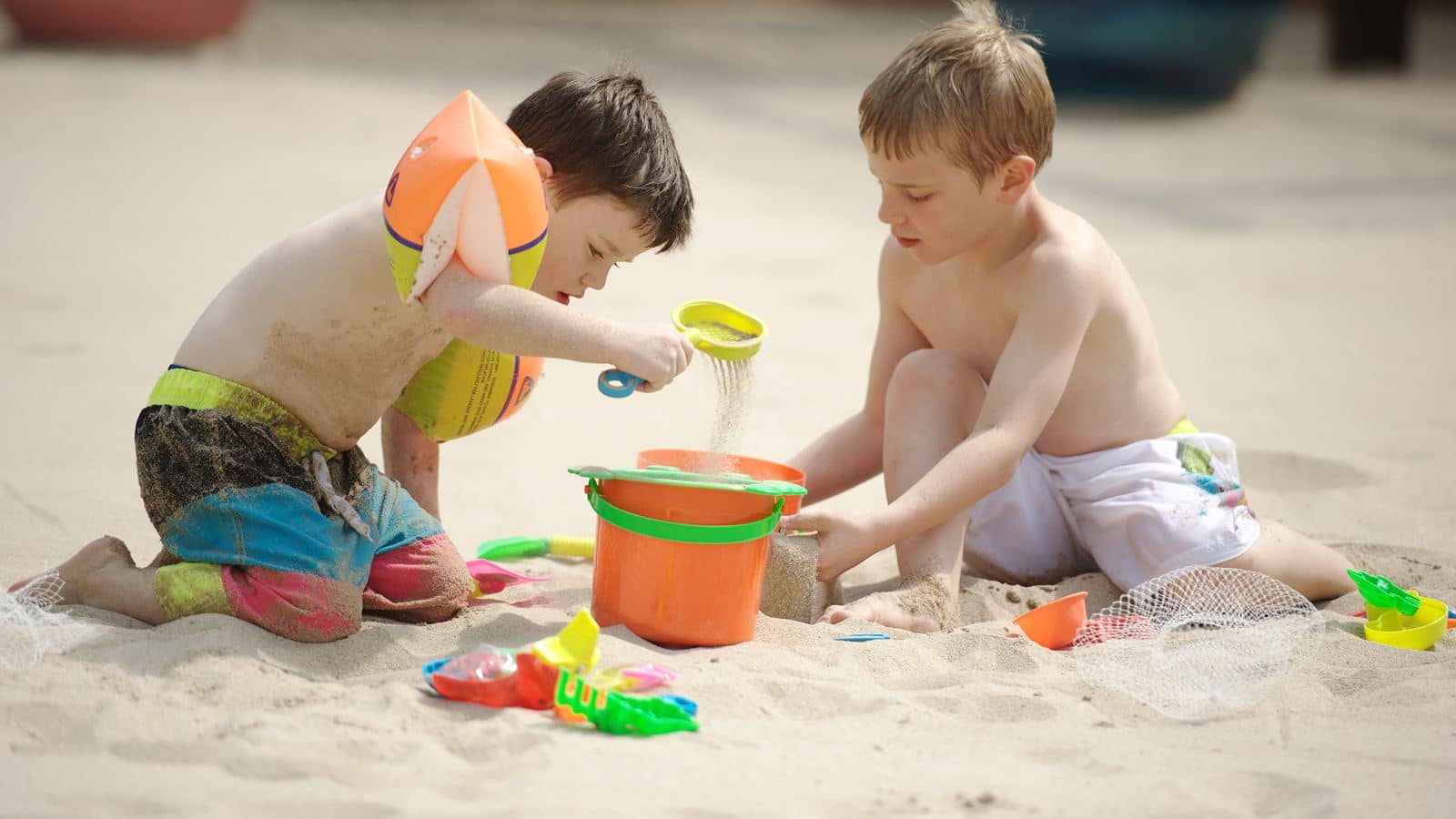beach-beach