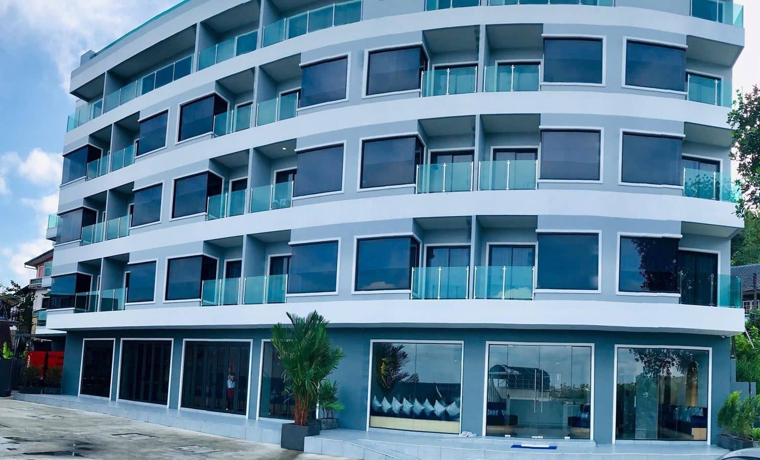 general-main-building