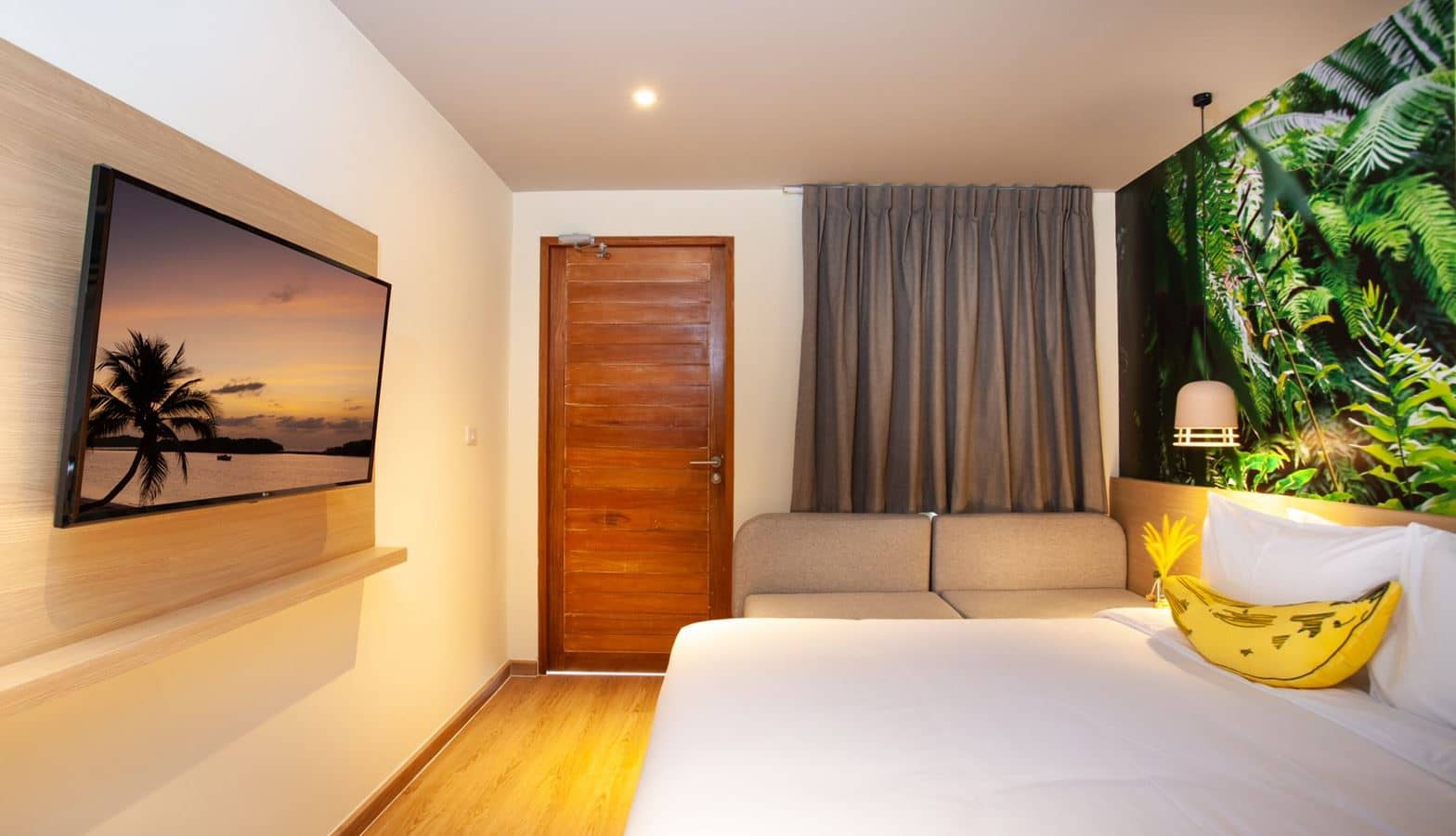 rooms-superior