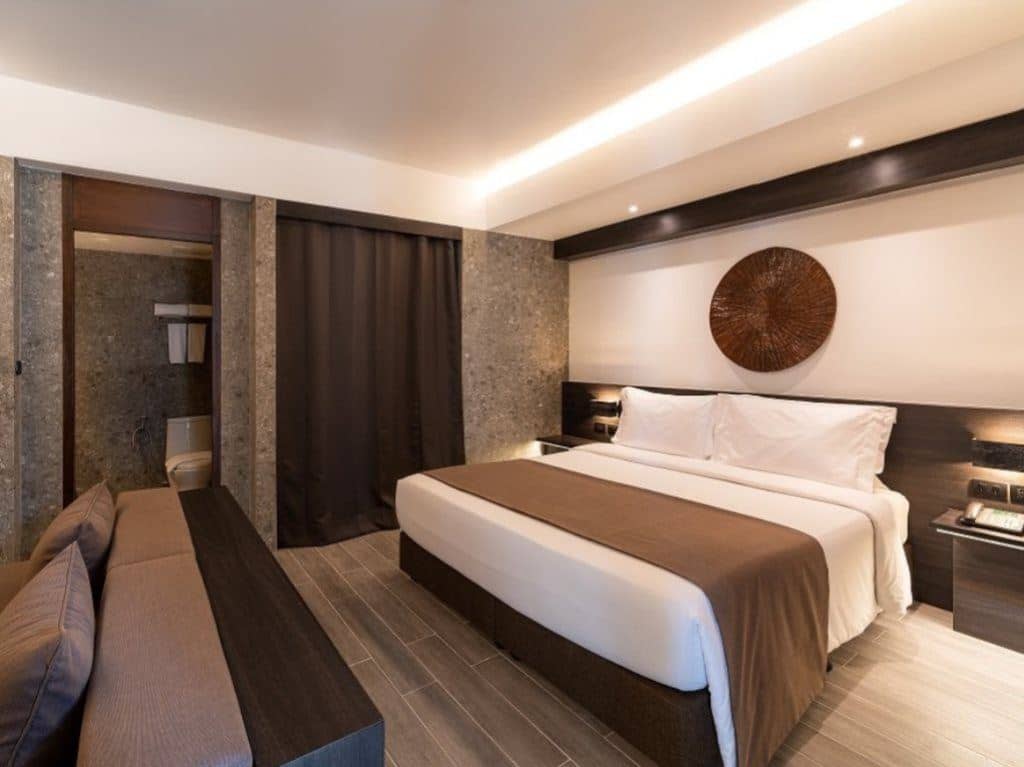 rooms-cottage