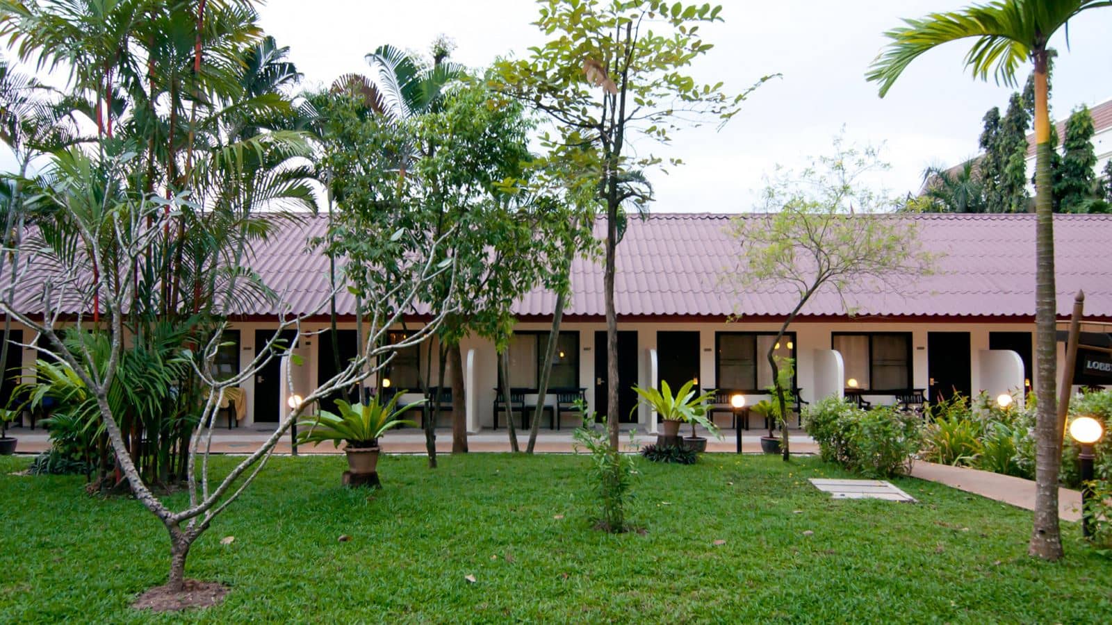 general-block