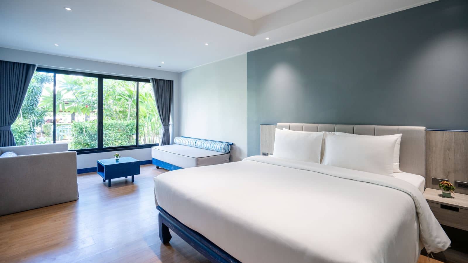 rooms-villa