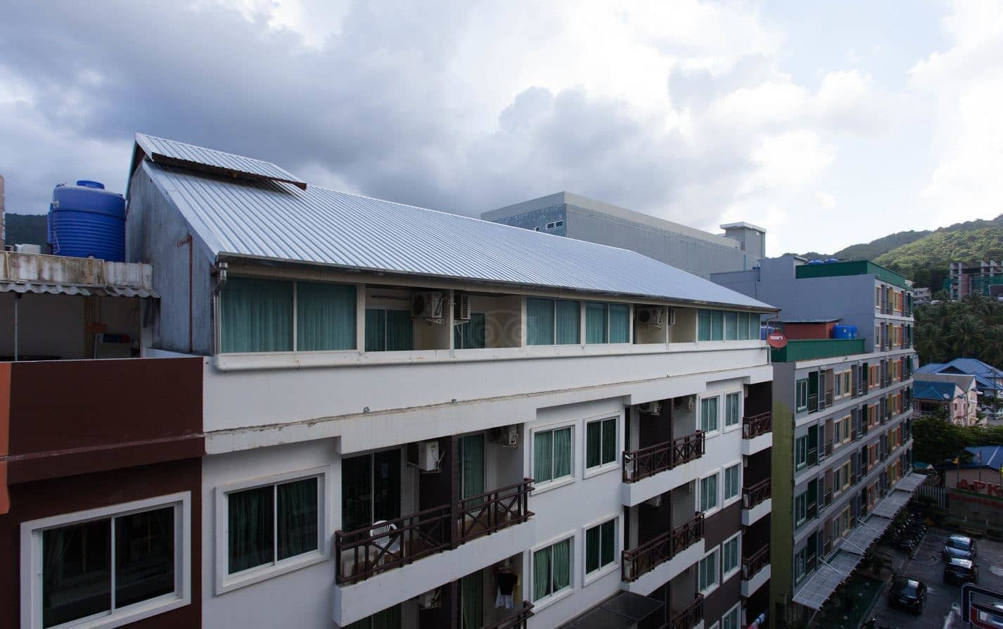 general-main-building