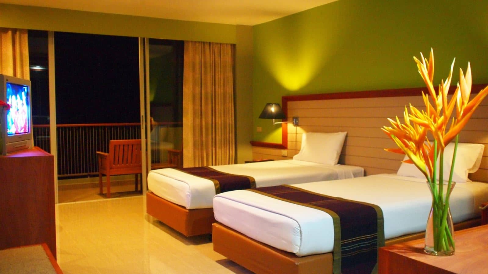 rooms-superior