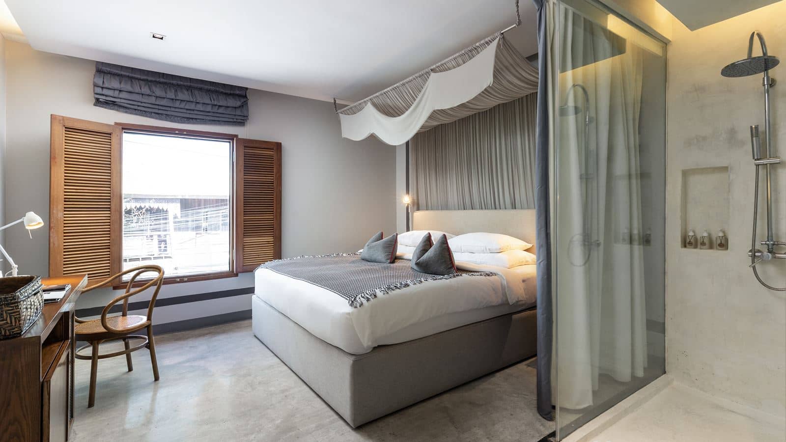 rooms-standard