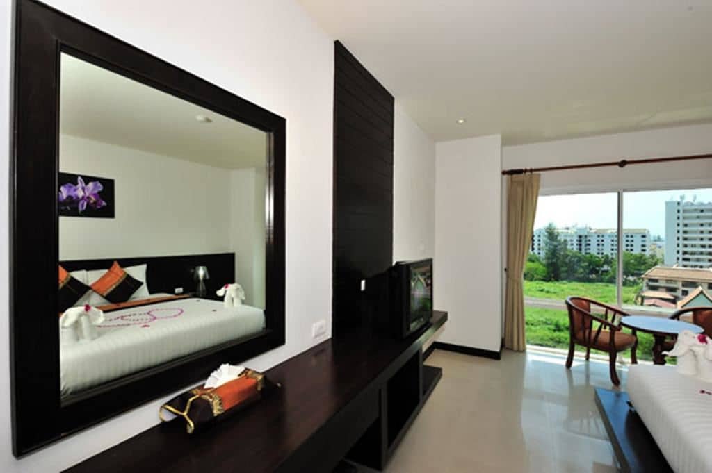 rooms-standard-room