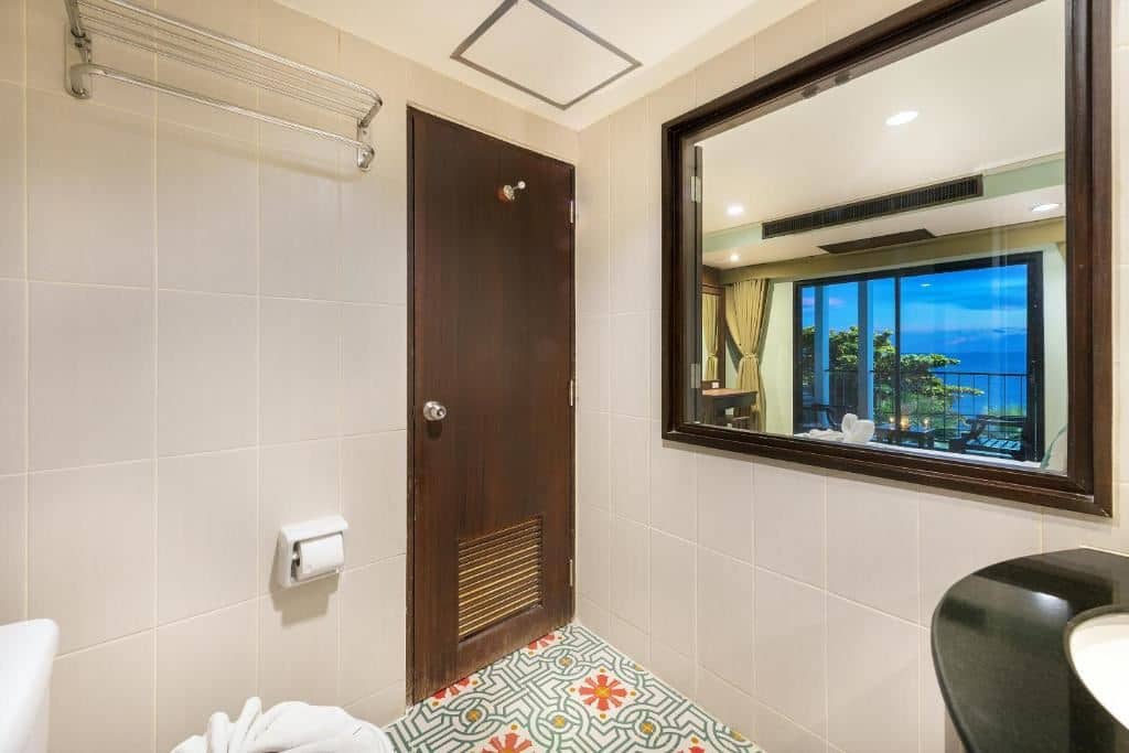 rooms-sea-view