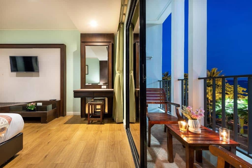 rooms-sea-view