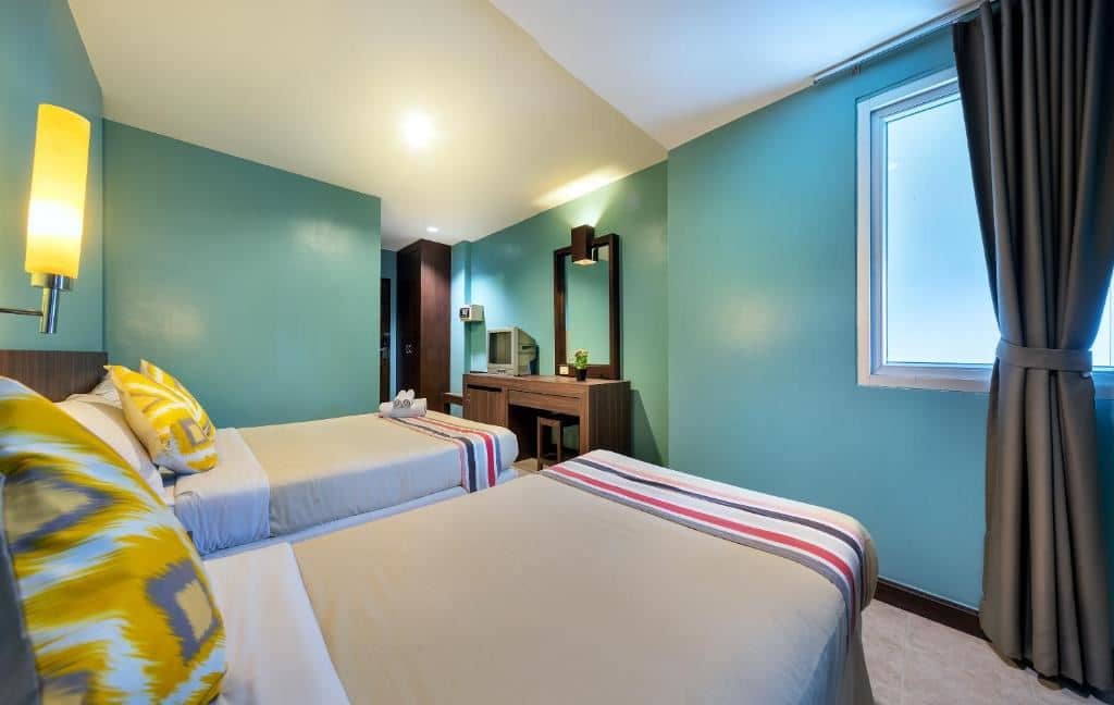 rooms-sea-view