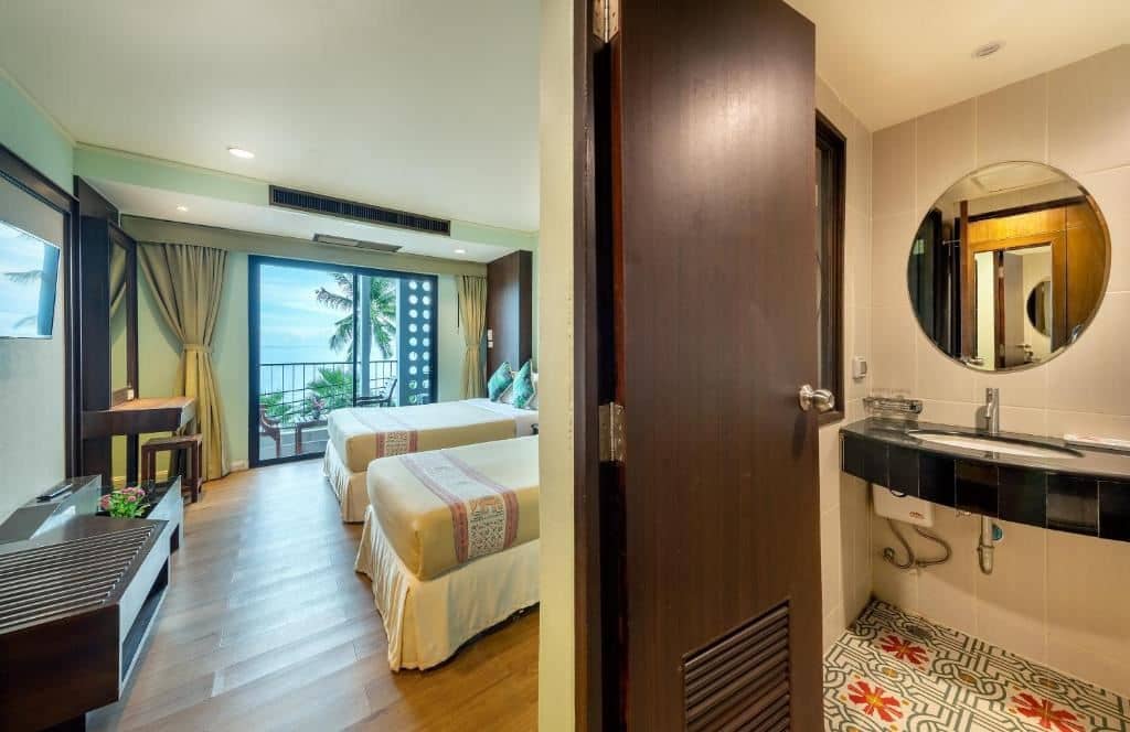 rooms-sea-view
