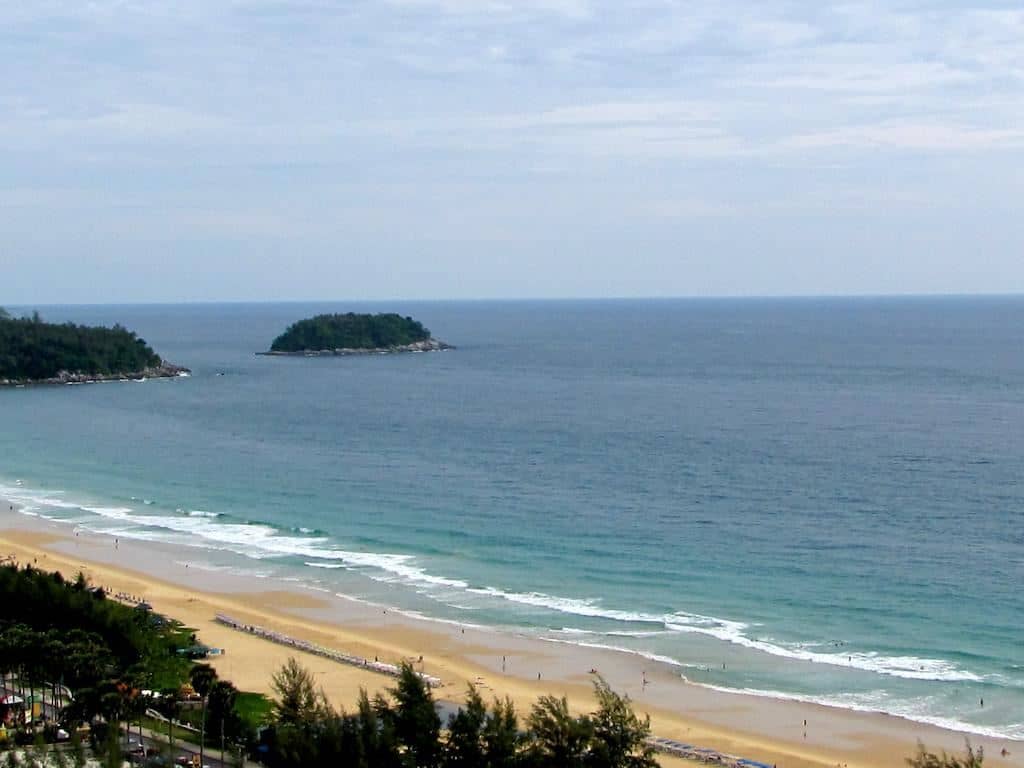 beach-beach