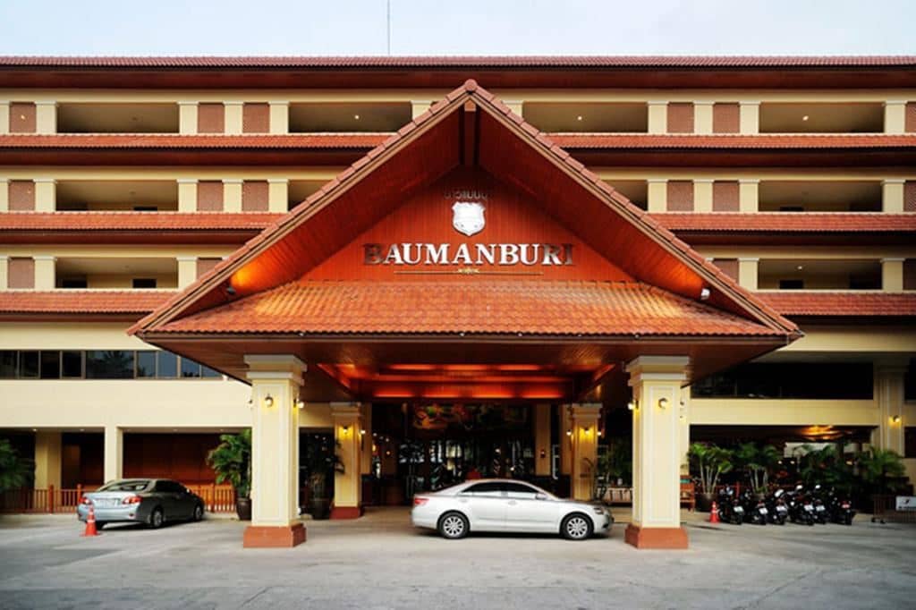 general-main-building