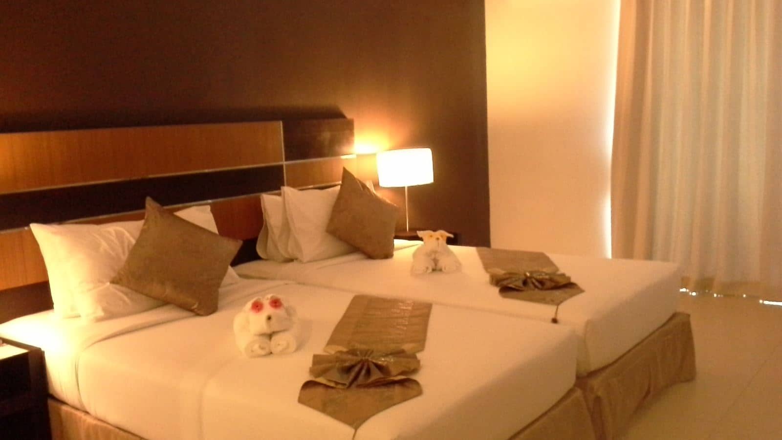 rooms-superior