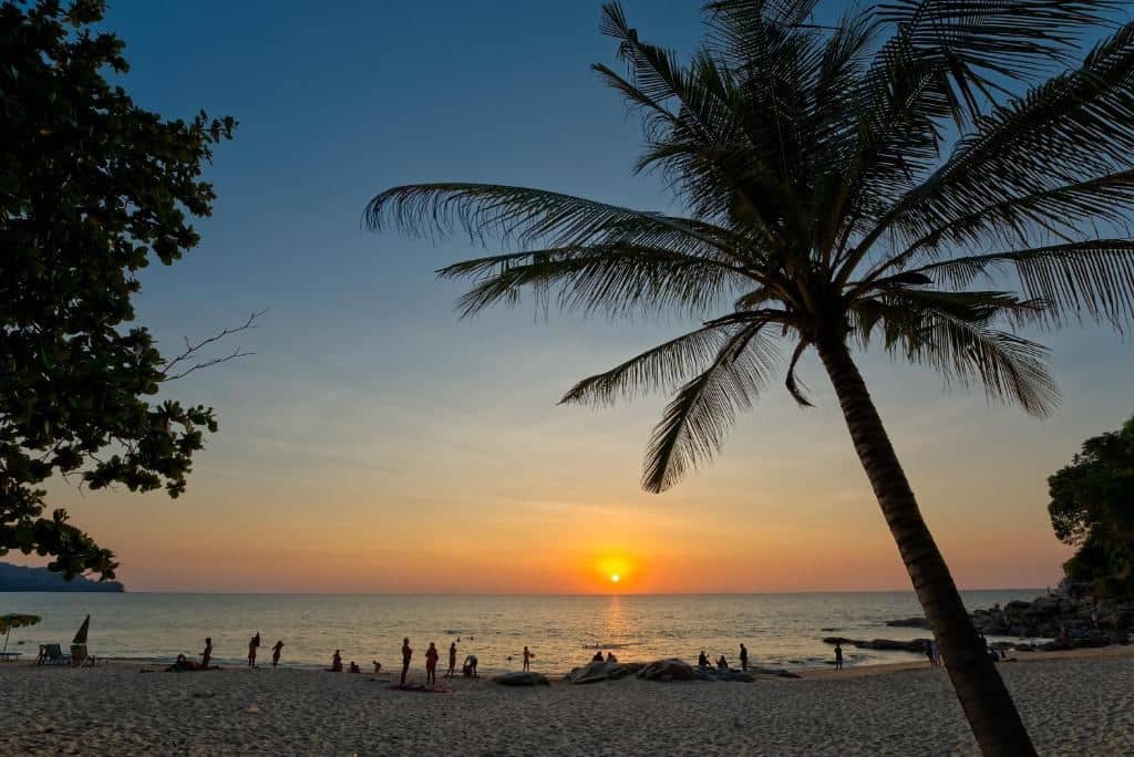 beach-beach