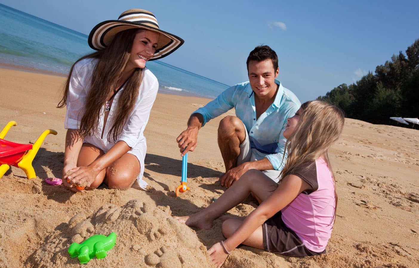 beach-beach