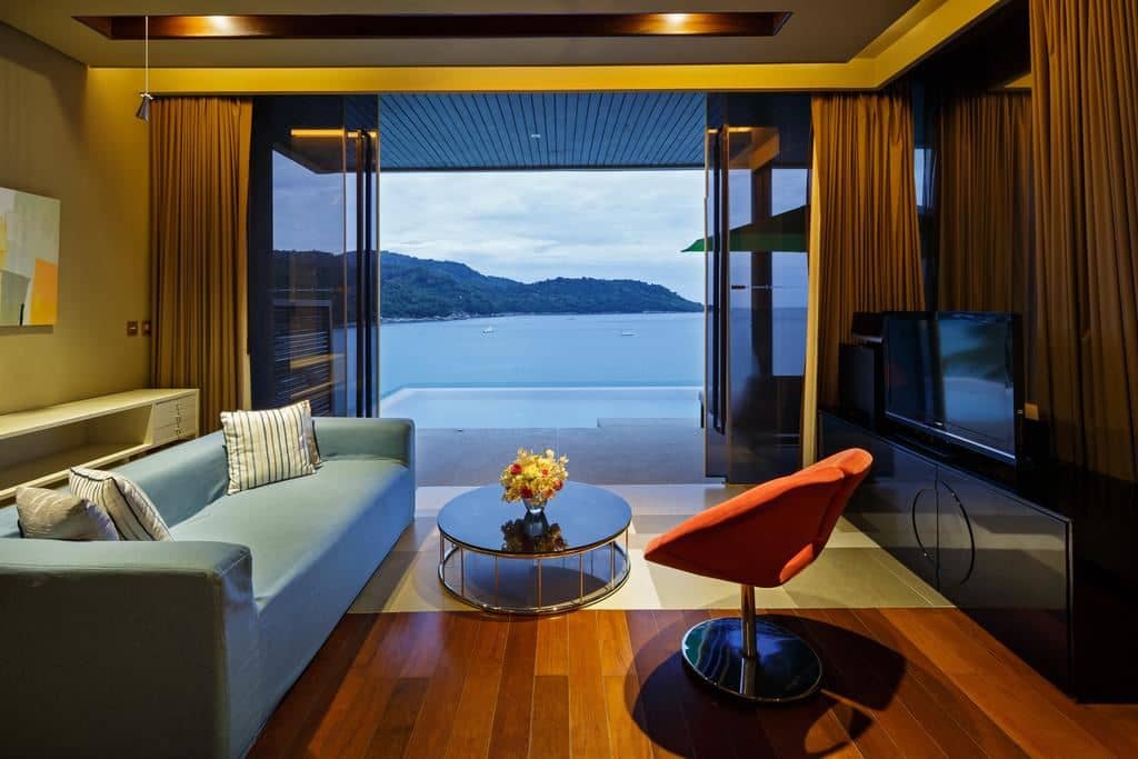 rooms-impiana-villa