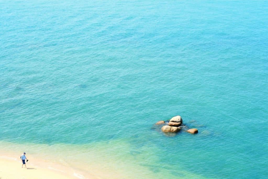 beach-beach