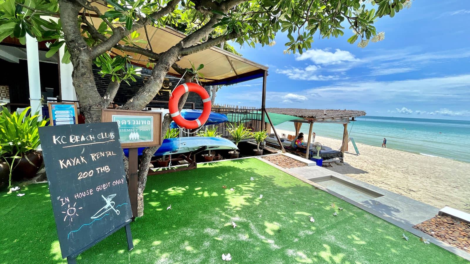beach-beach