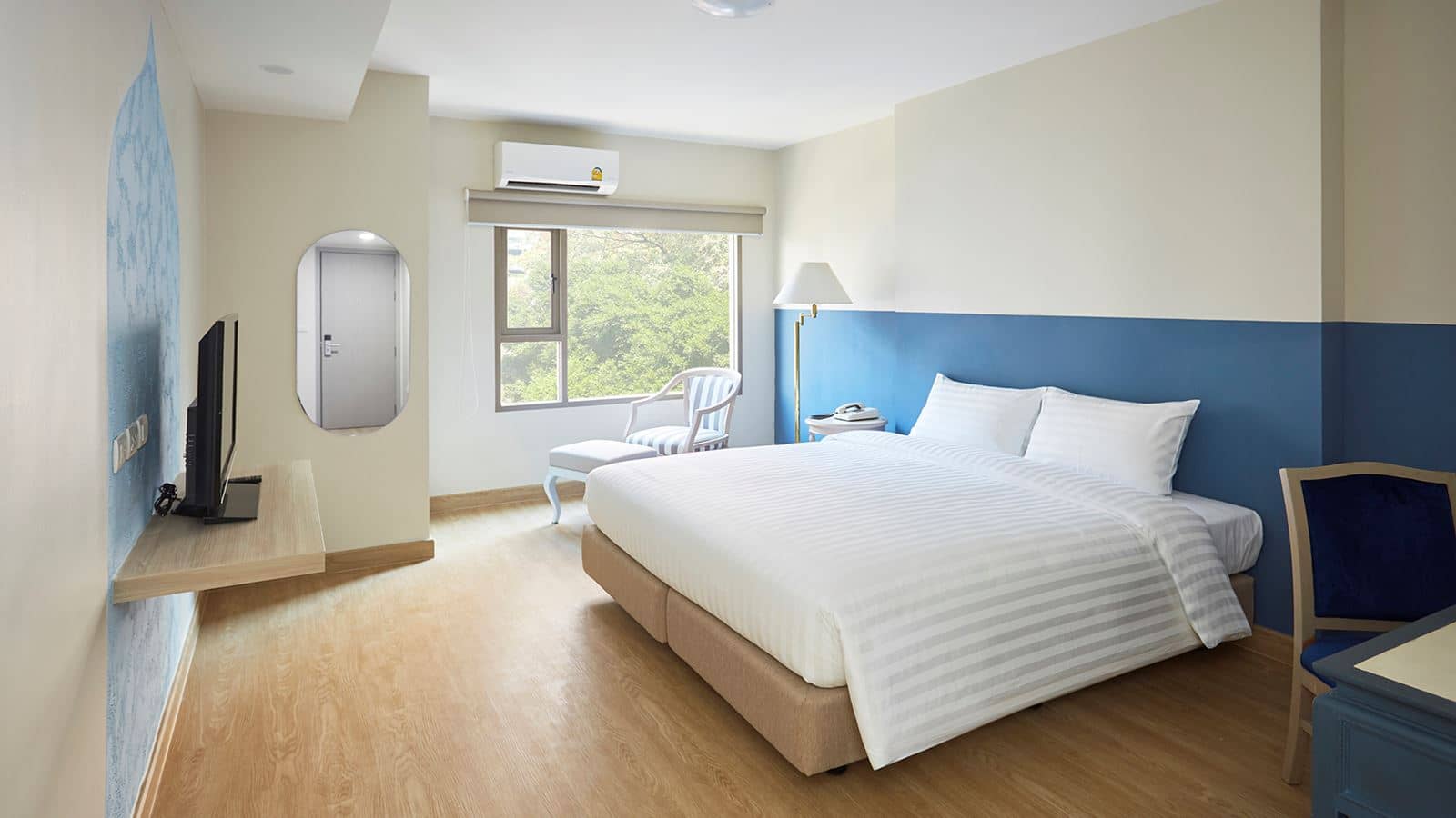 rooms-standard-room