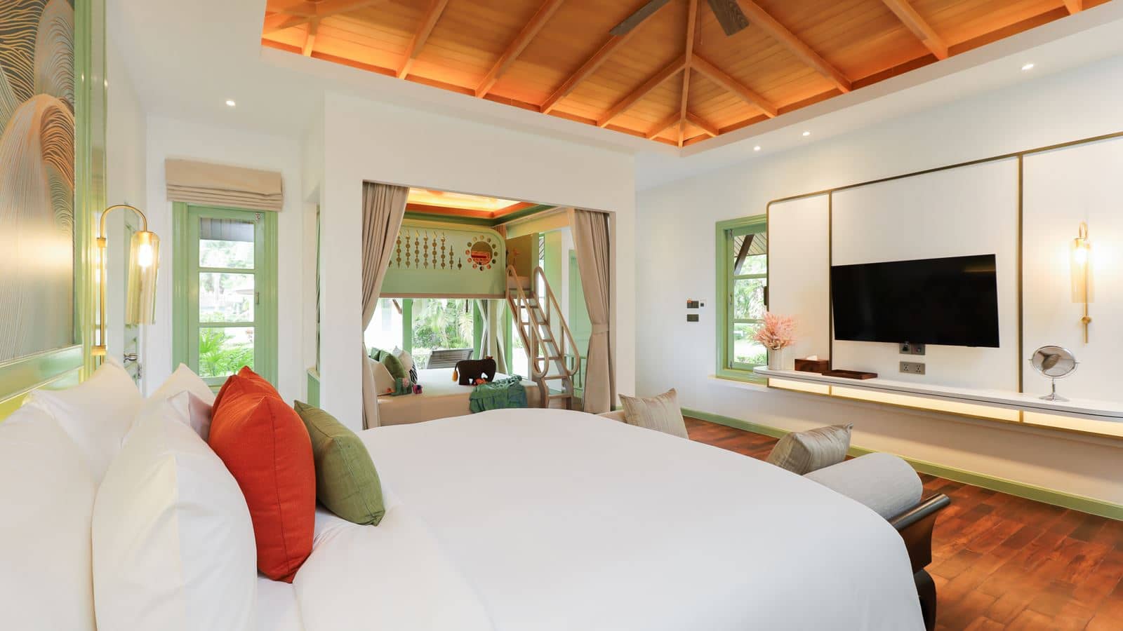 rooms-family-villa