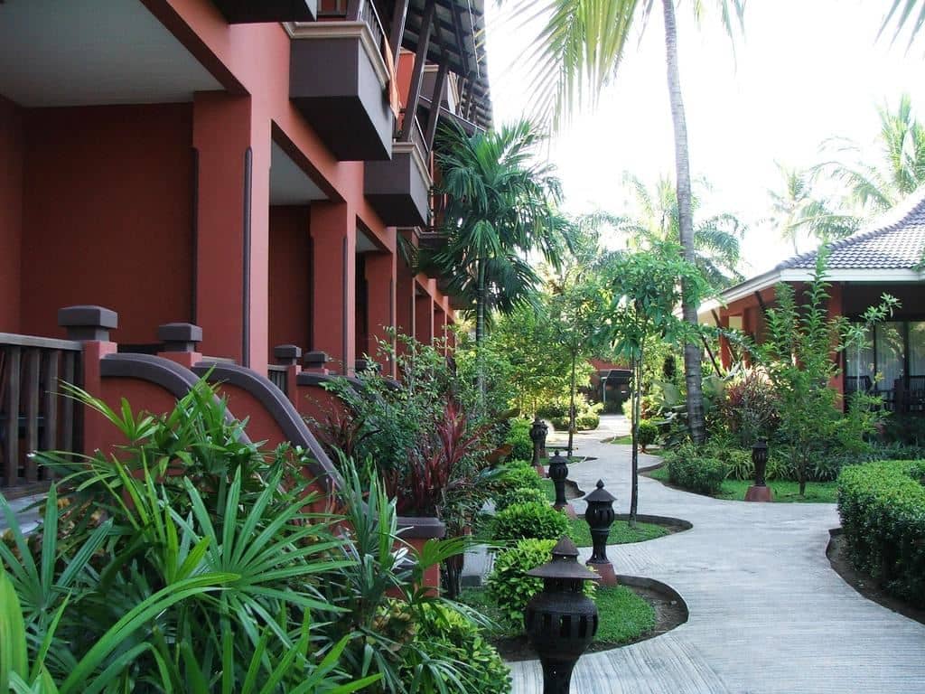 general-main-building