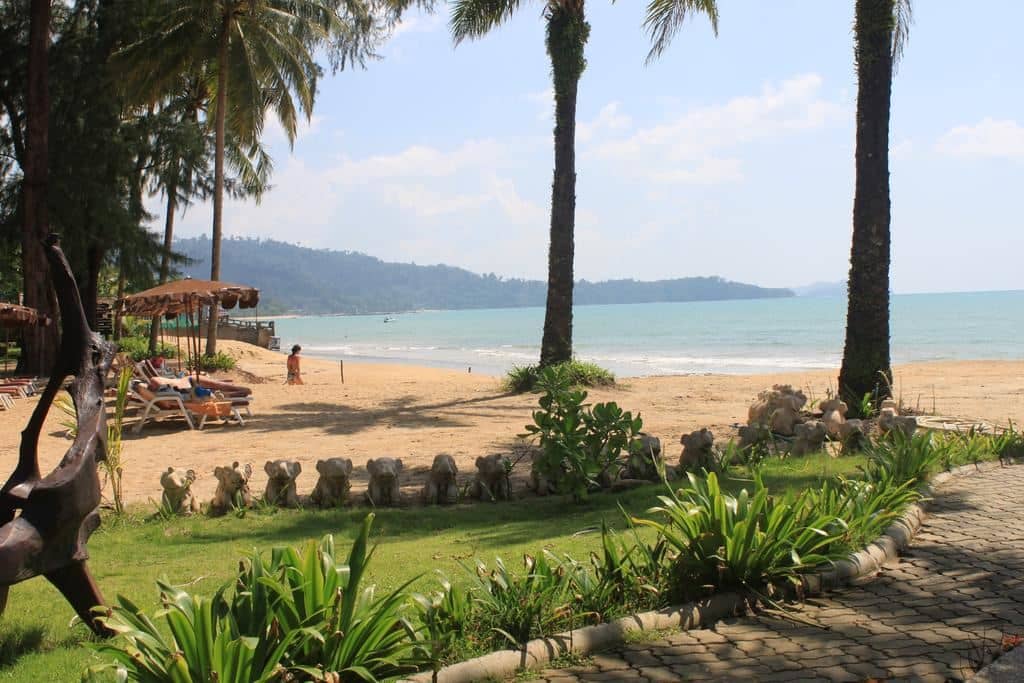 beach-beach
