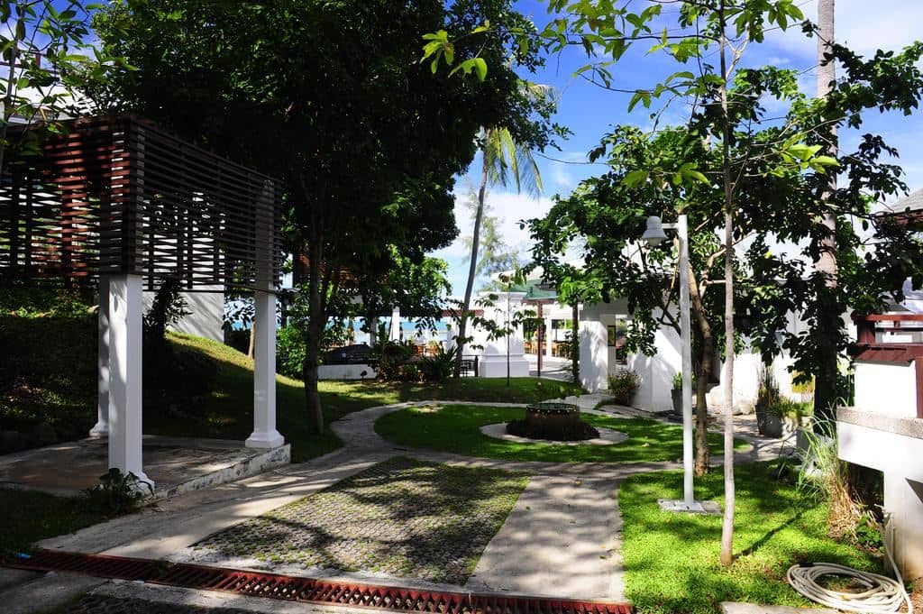 general-main-building