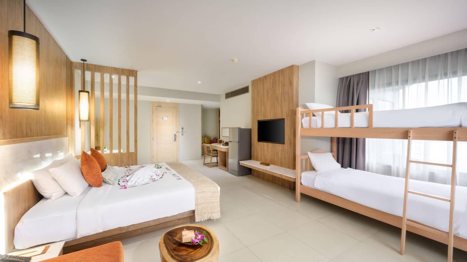 rooms-family-sea-view