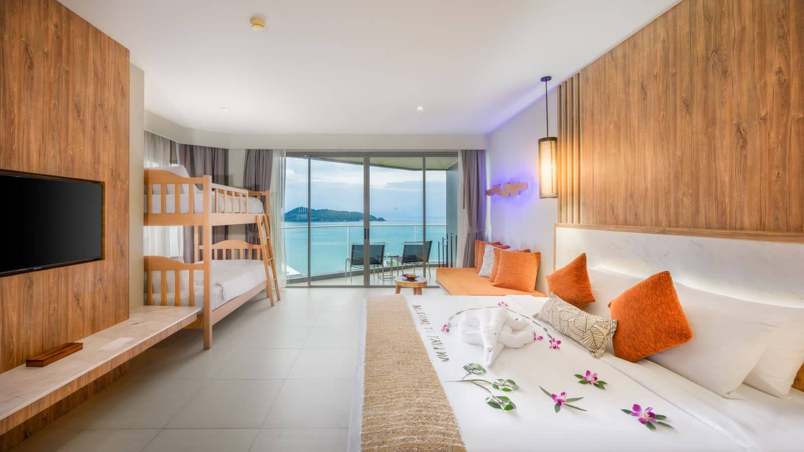 rooms-family-sea-view