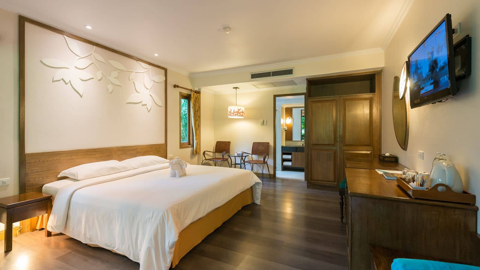 rooms-villa
