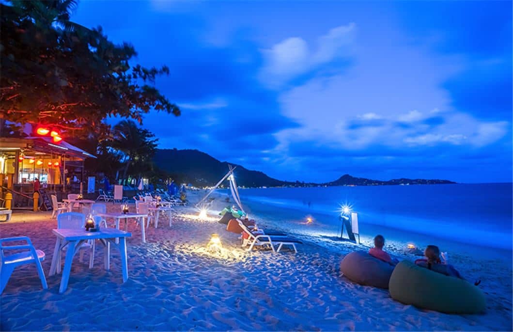 beach-beach