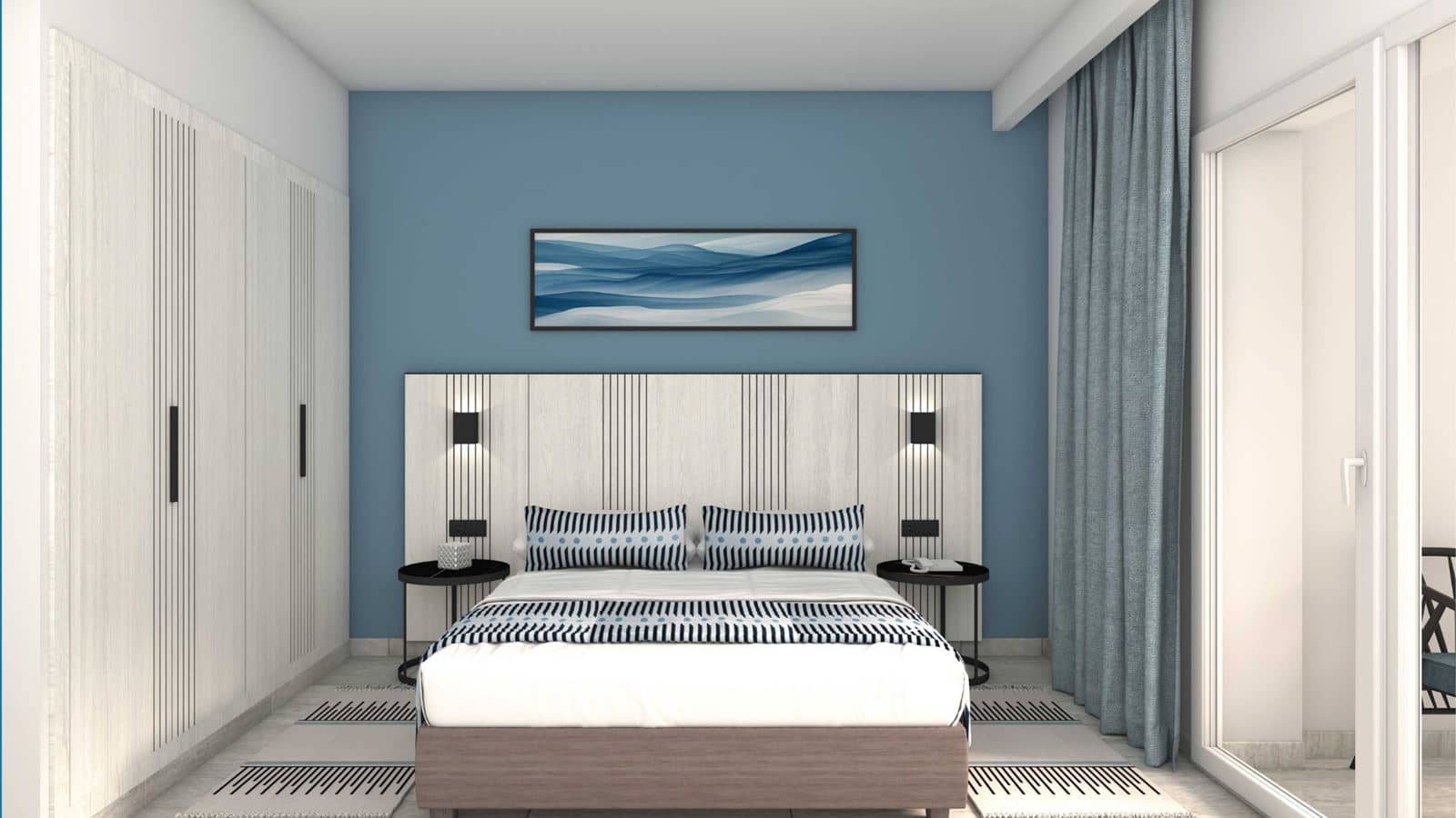 rooms-connected-room