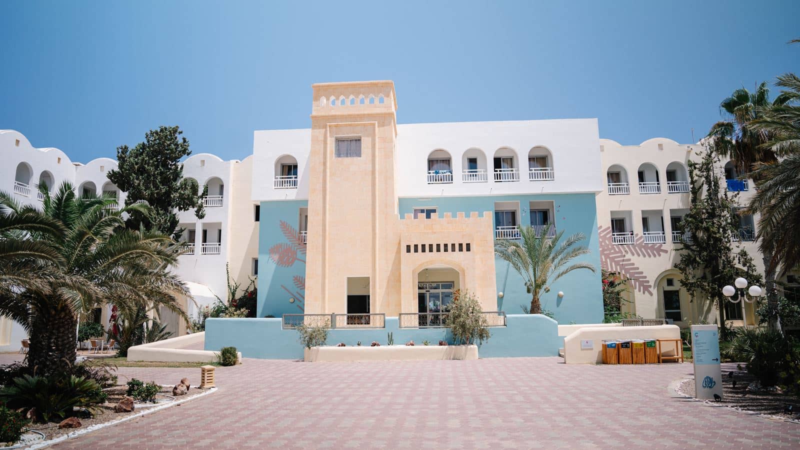 general-main-building