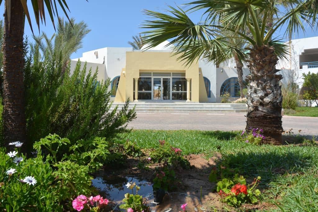 general-main-building