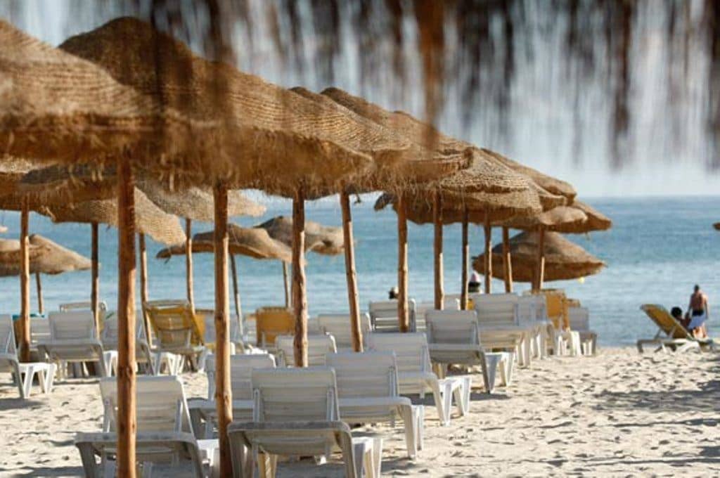 beach-beach