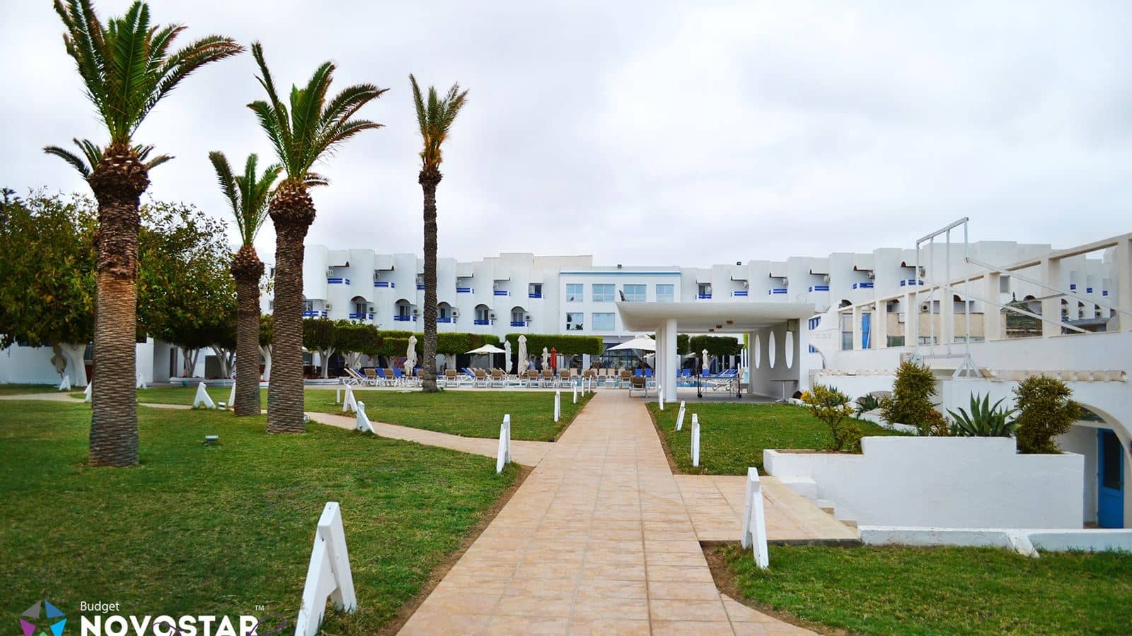 general-main-building