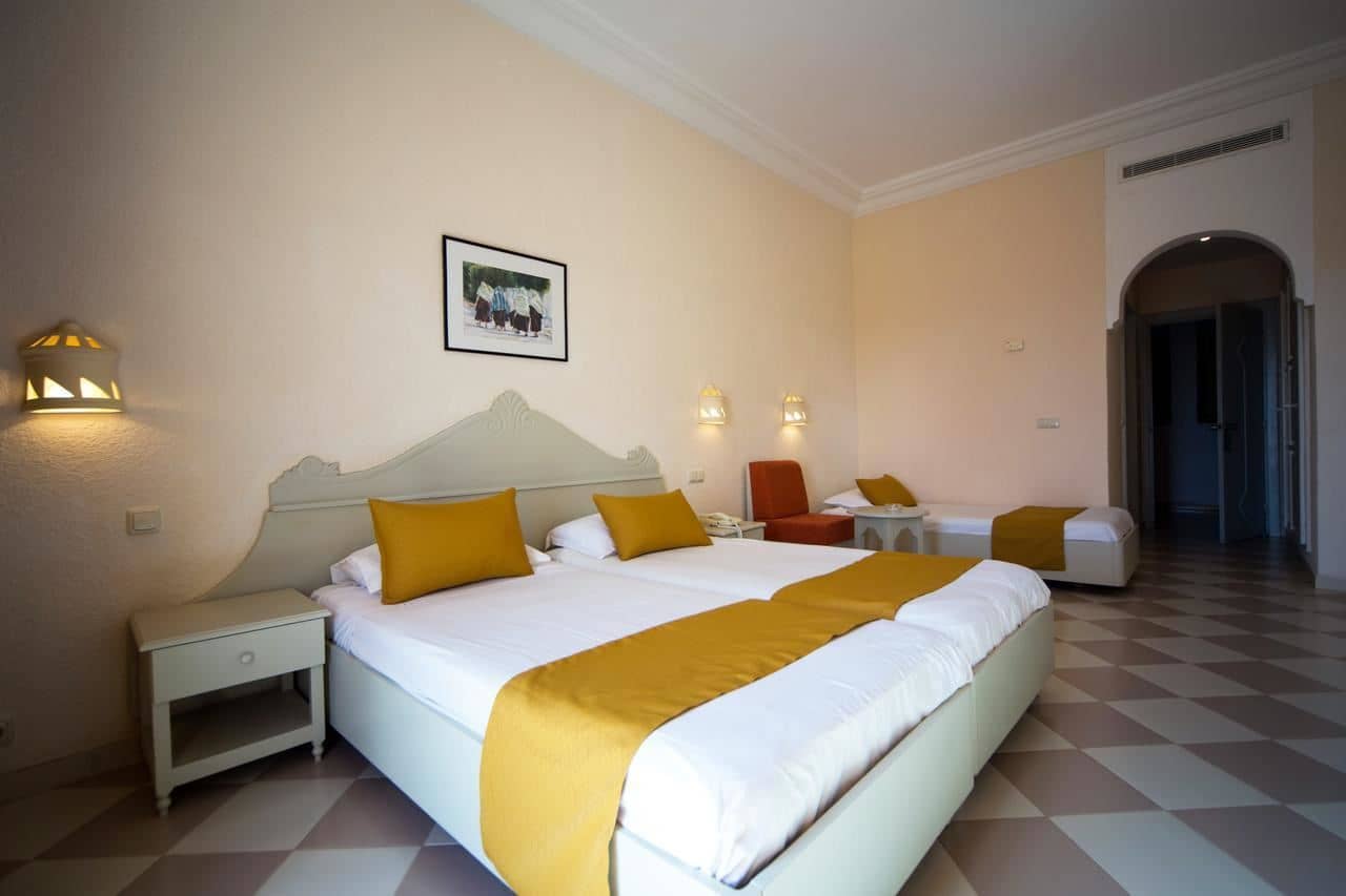 rooms-standard-room