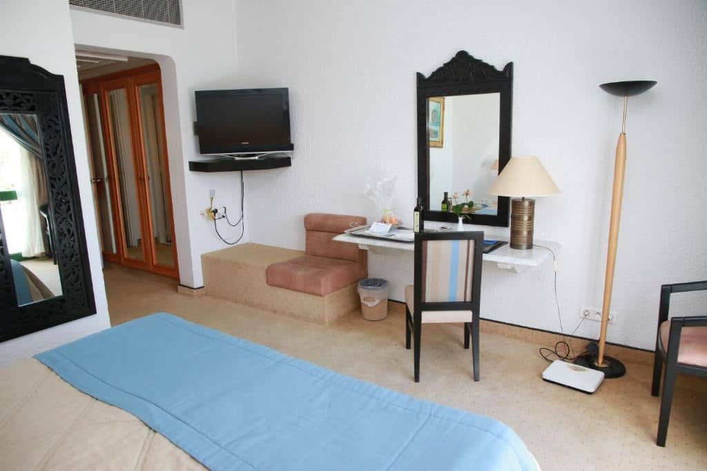 rooms-room-standard