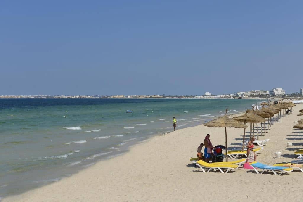 beach-beach