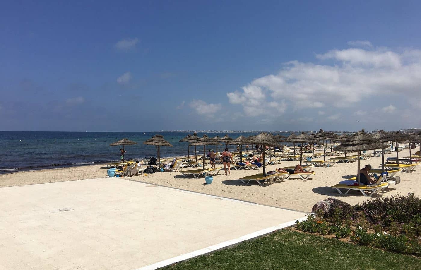 beach-beach