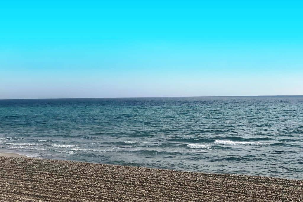 beach-beach