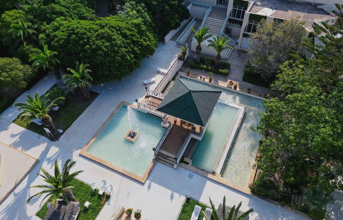 pools-pools