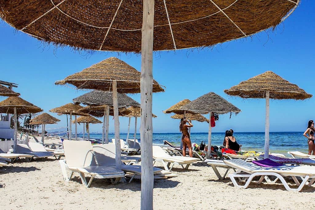 beach-beach